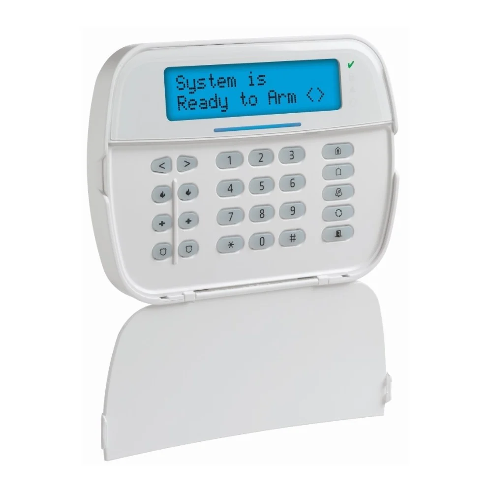 Alarma DSC